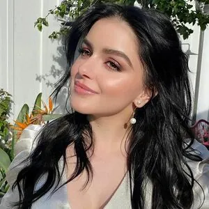 Ariel Winter
