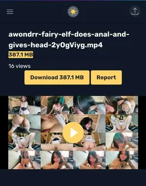 Awondrr