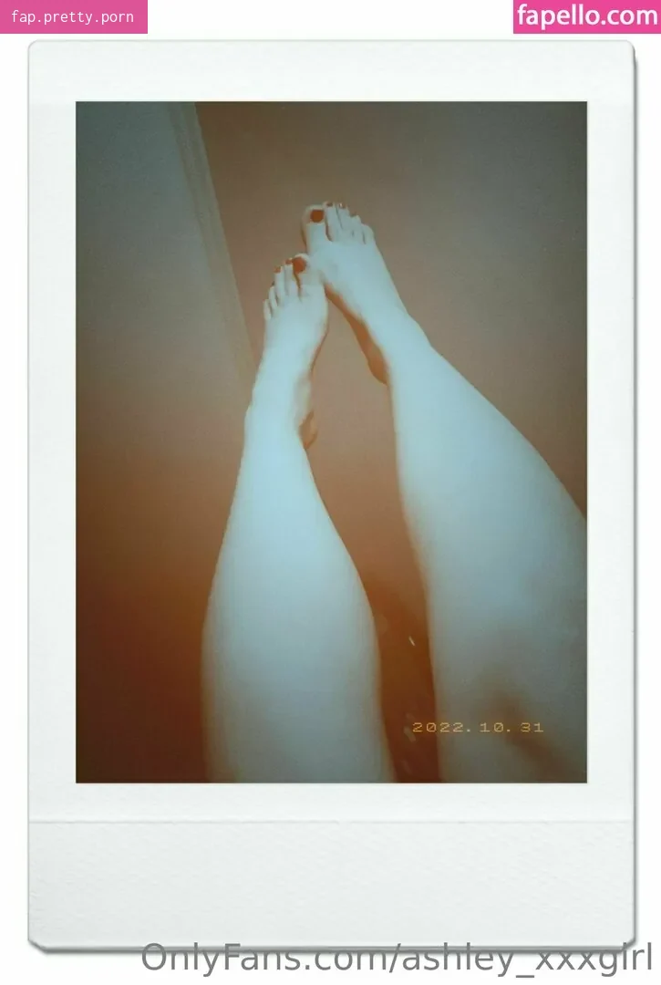 ashley_xxxgirl - Photo #34