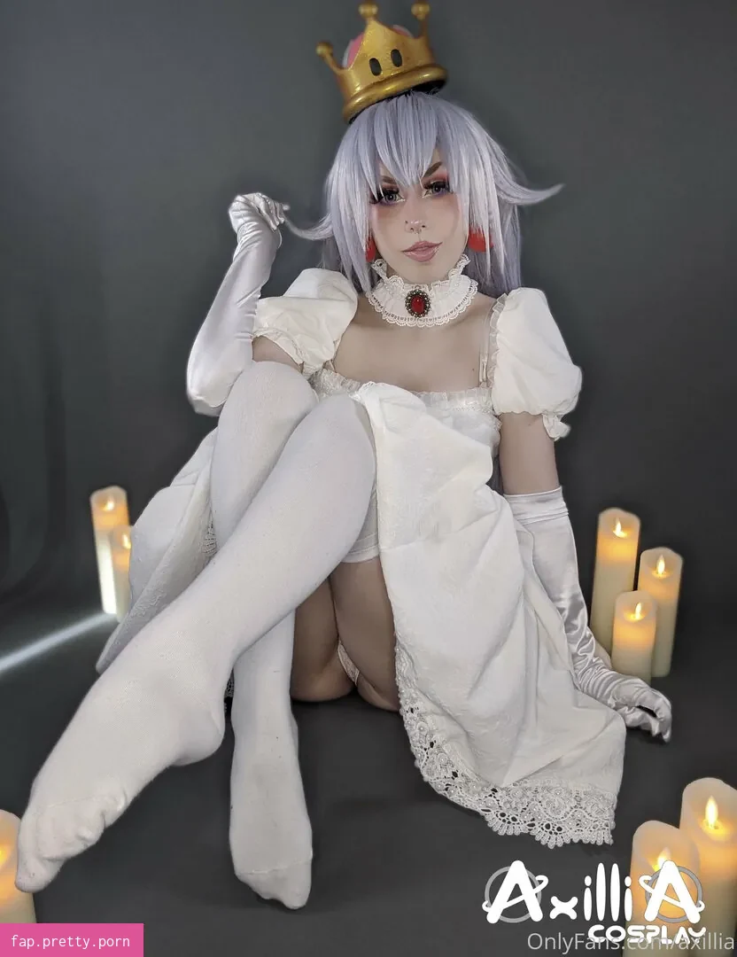 axillia - Photo #11