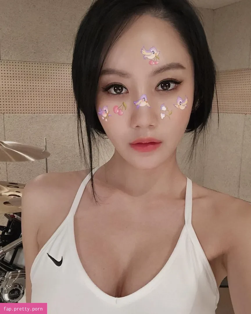A-Yeon - Photo #18