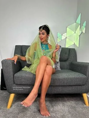 Aaliyah Yasin