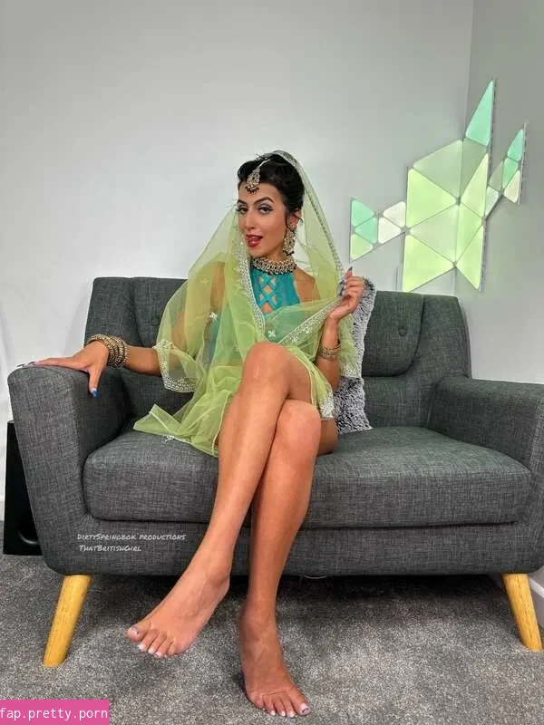 Aaliyah Yasin - Photo #19