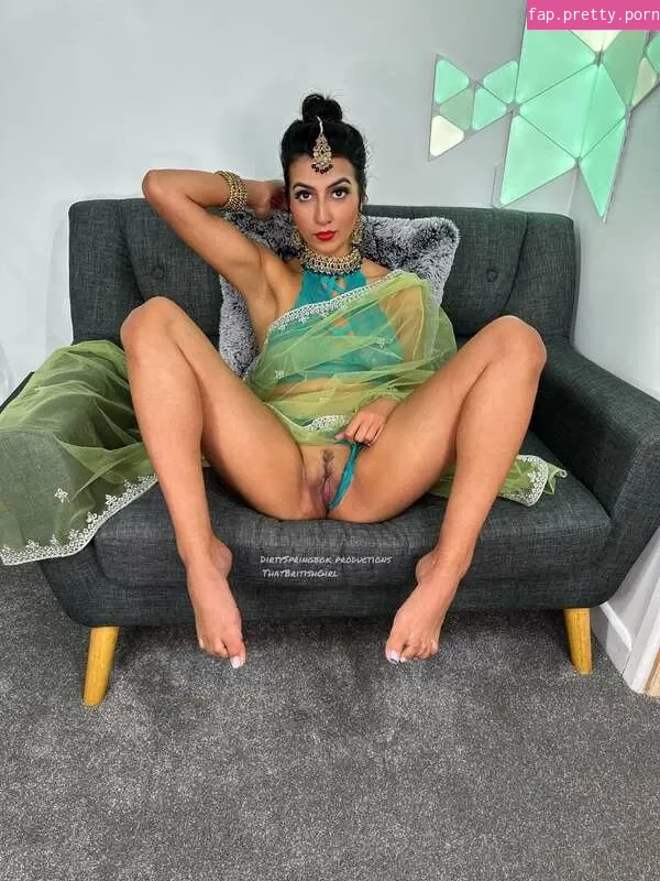 Aaliyah Yasin - Photo #32