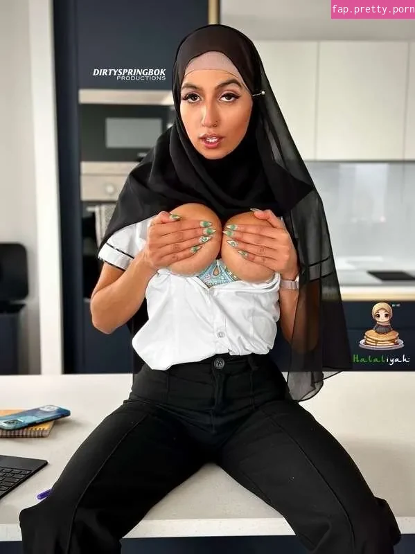 Aaliyah Yasin - Photo #82