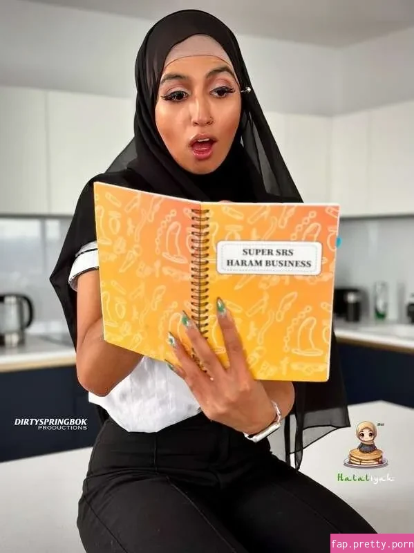 Aaliyah Yasin - Photo #91