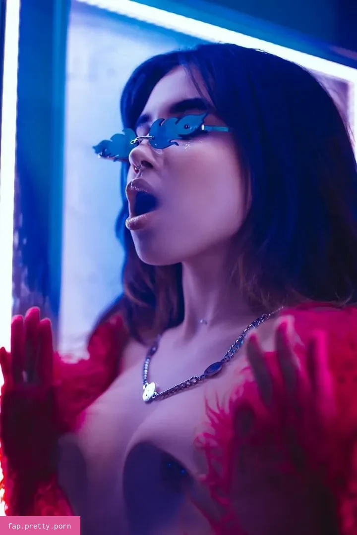 Aliya Yalaya - Photo #54
