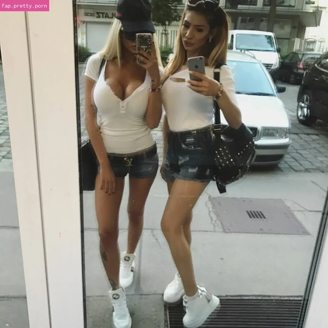 Amalia Yildirim - Photo #13