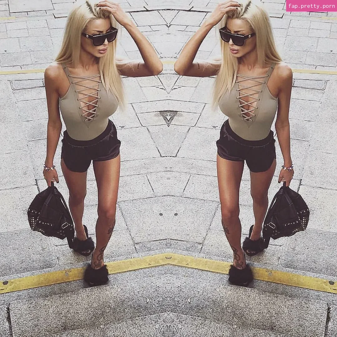 Amalia Yildirim - Photo #15