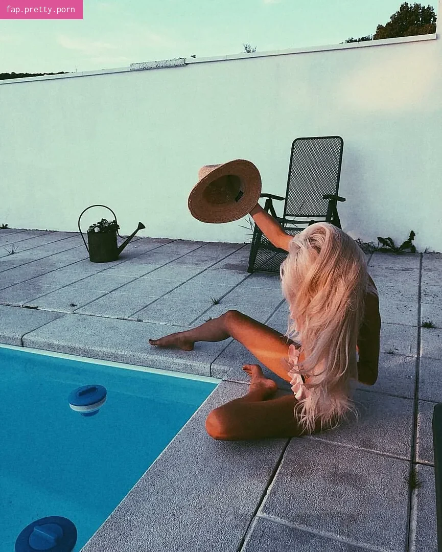 Amalia Yildirim - Photo #96