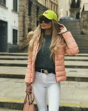 Amalia Yildirim