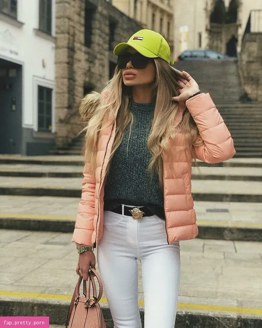 Amalia Yildirim - Photo #06