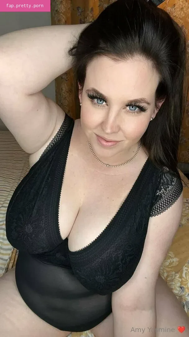amy-yasmine - Photo #41