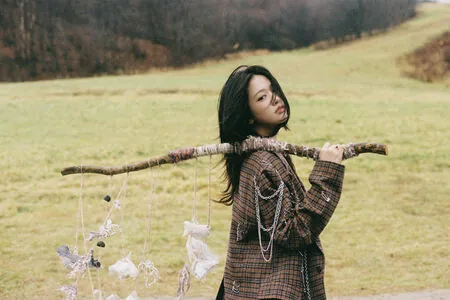 An Yujin 안유진 |