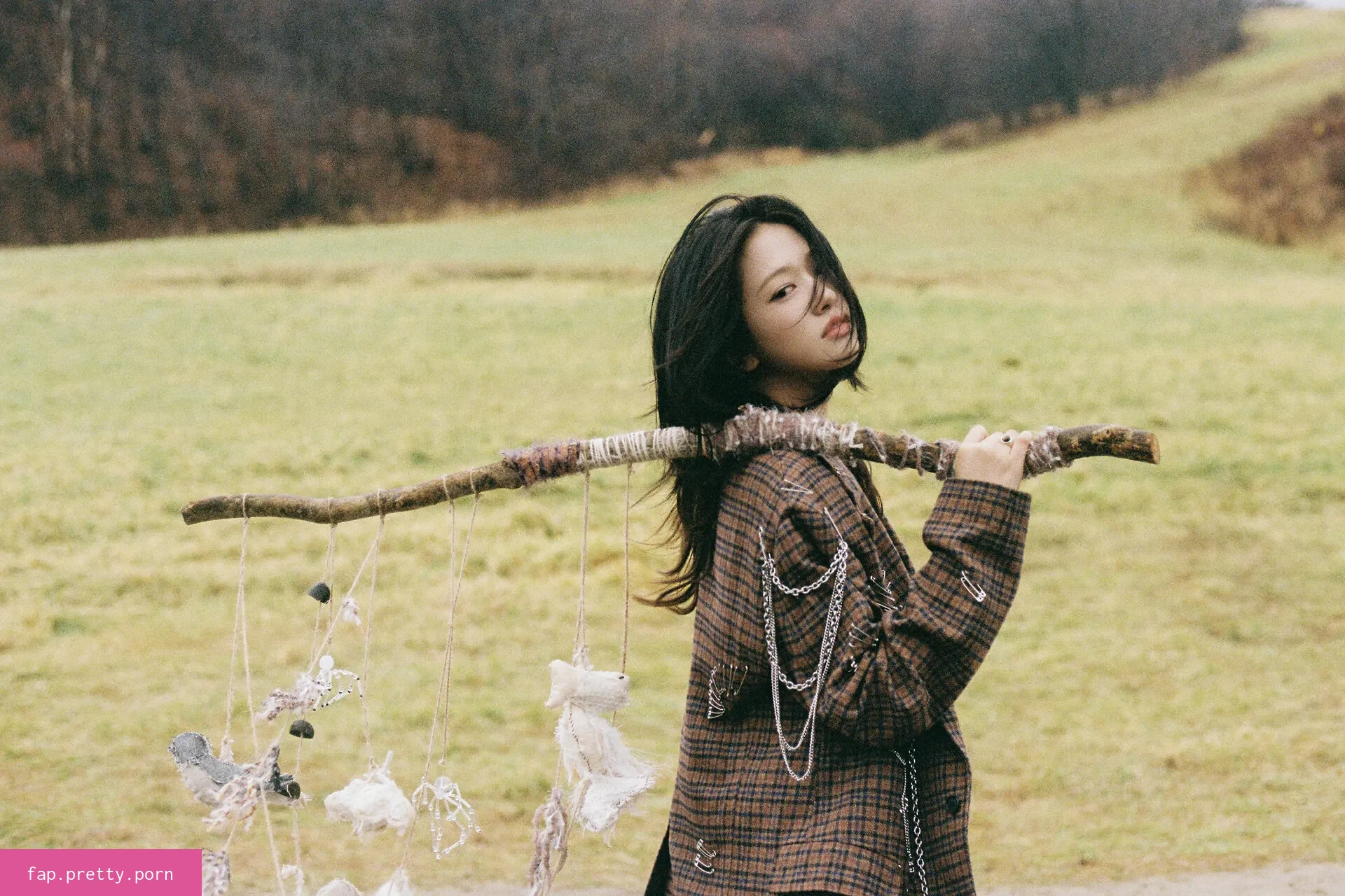 An Yujin 안유진 | - Photo #43