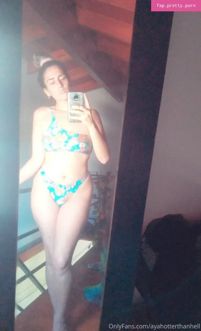 ayahotterthanhell - Photo #50