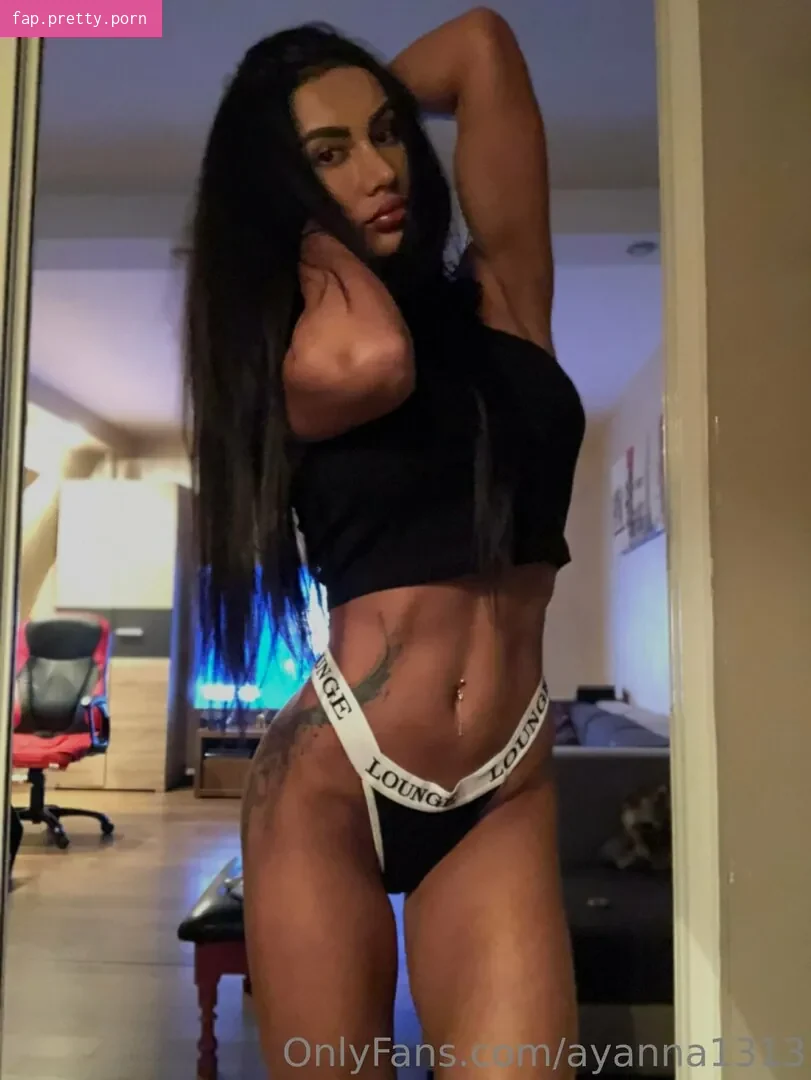 ayanna1313 - Photo #60