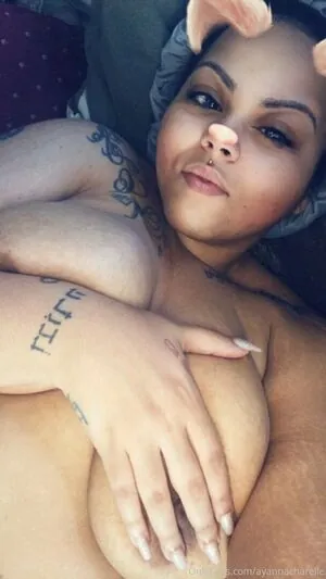 ayannacharelle