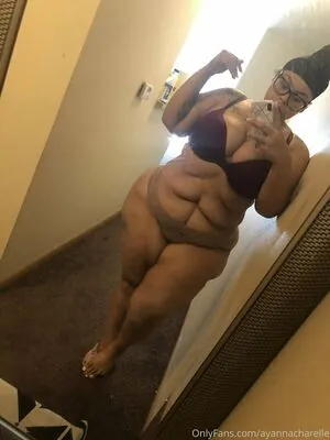 ayannacharelle