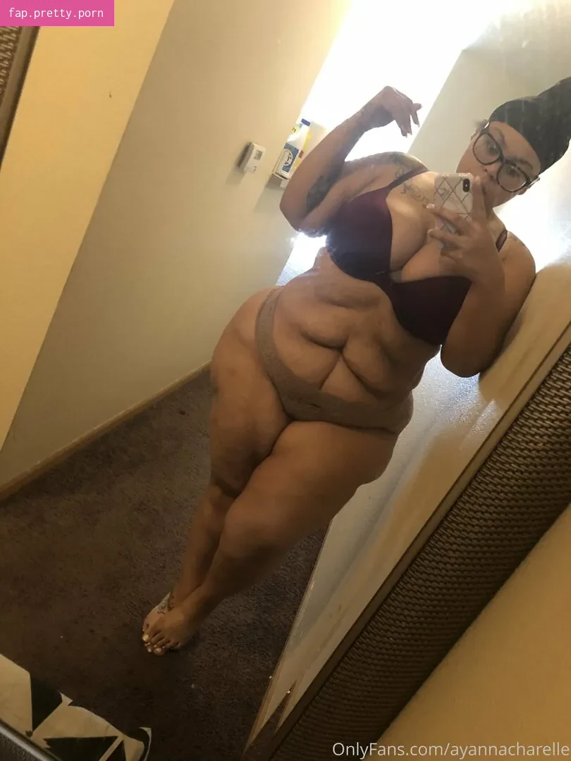 ayannacharelle - Photo #40