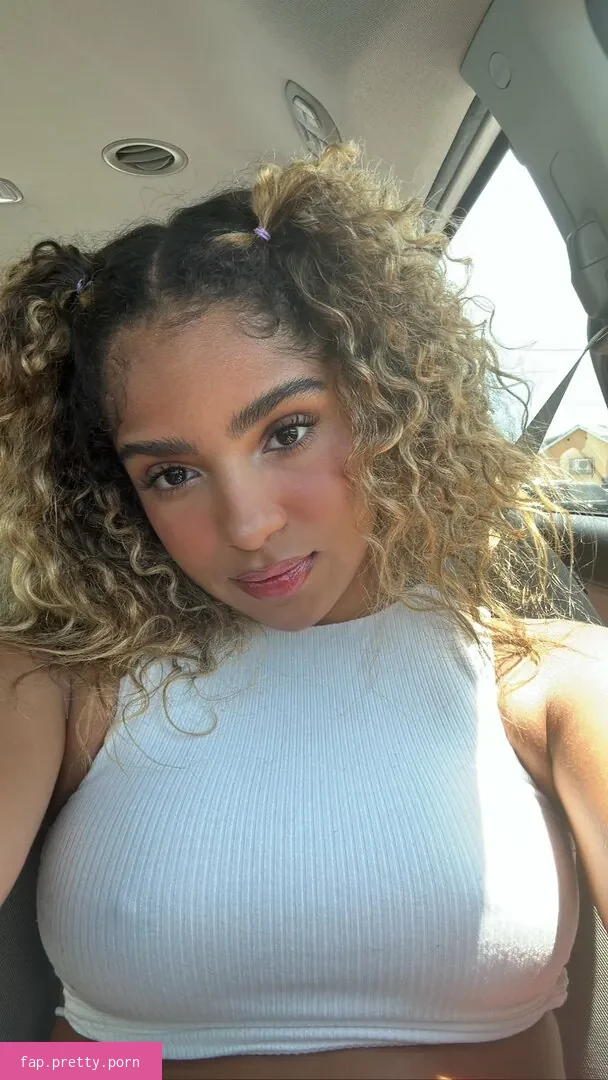 AyannaMarcelin - Photo #39