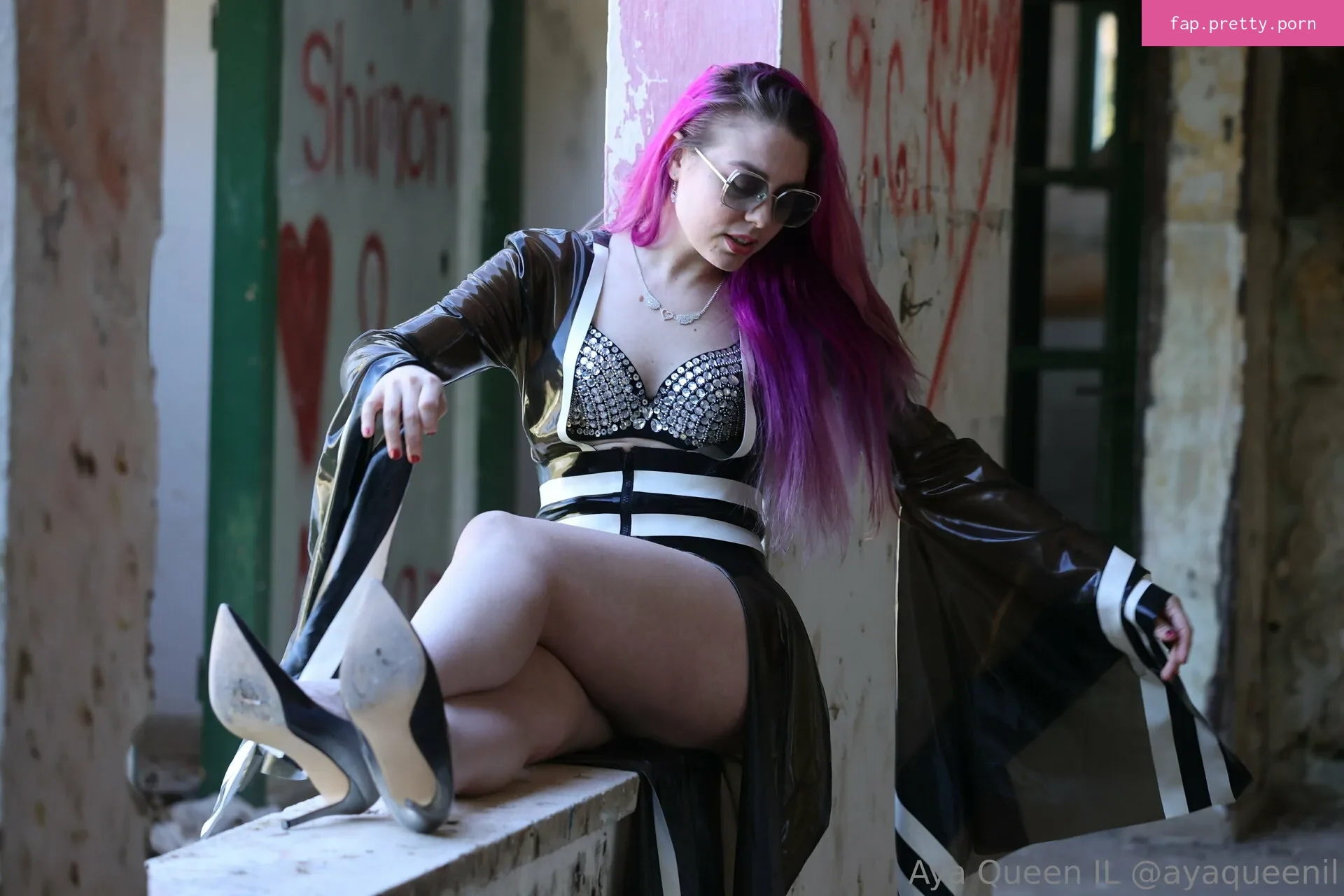 ayaqueenil - Photo #62