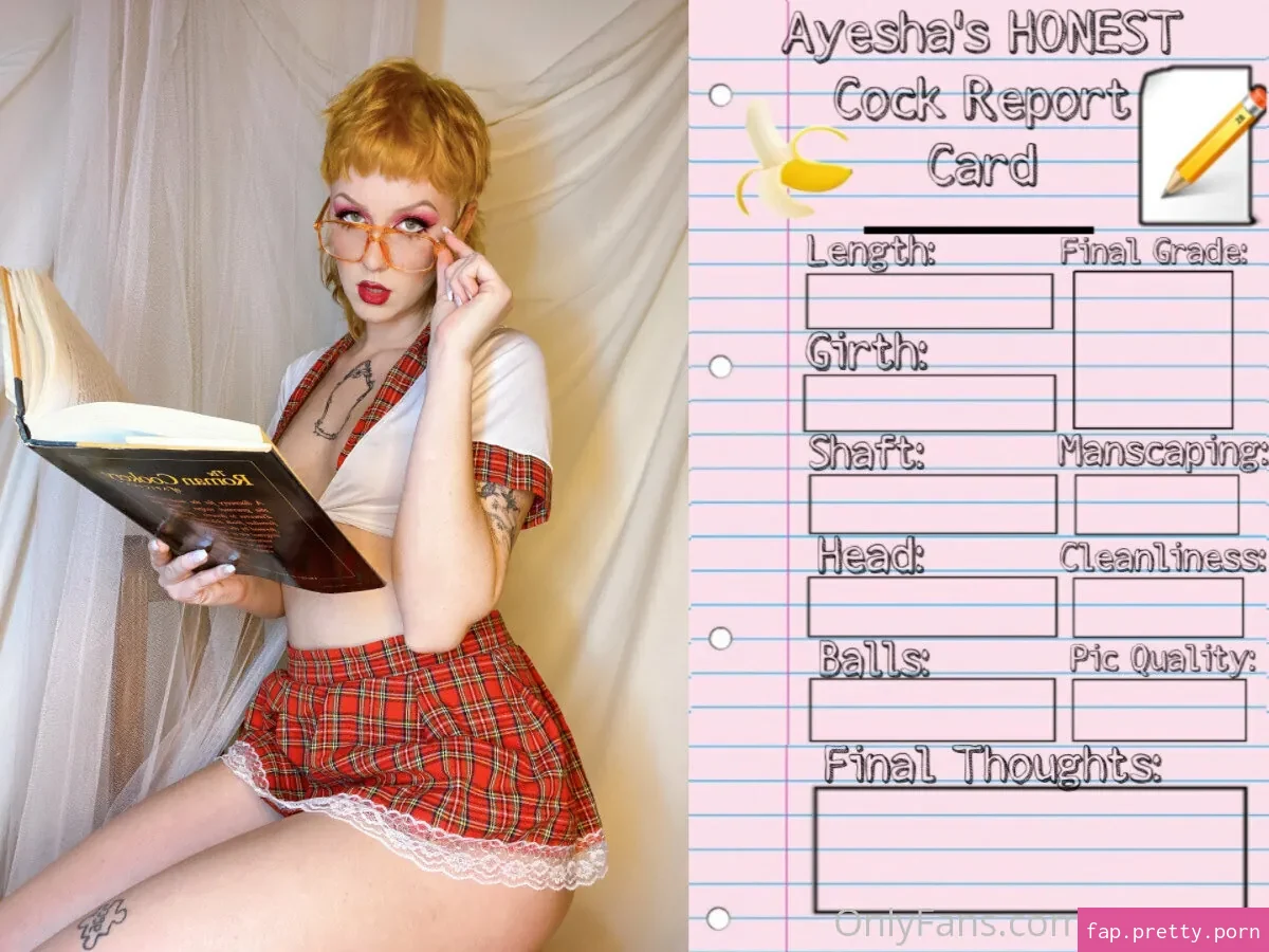 ayeshaxo - Photo #25