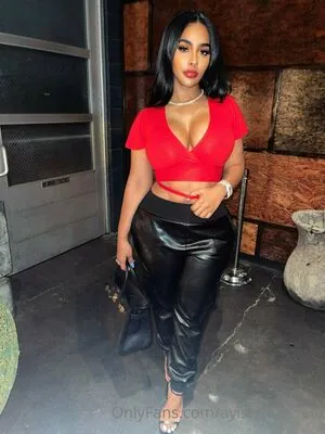 ayishadiazfeet