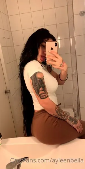 Ayleenbella