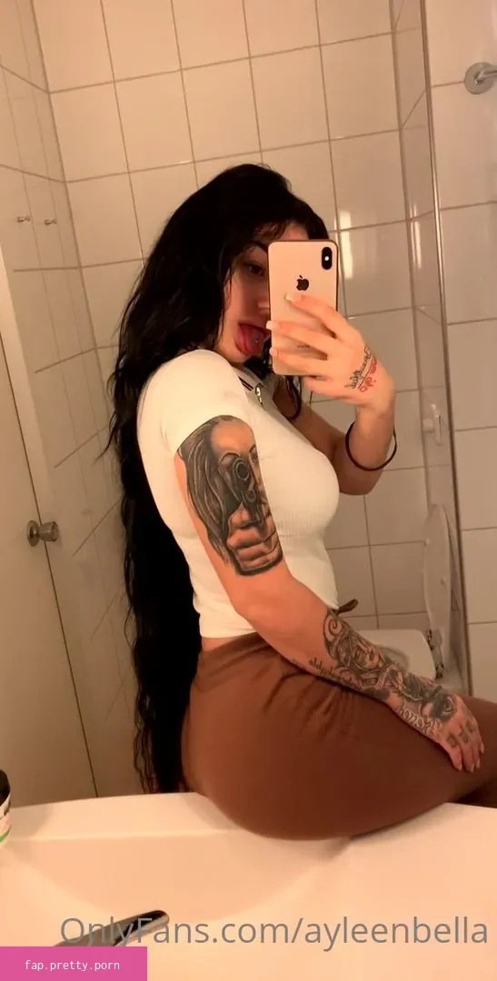 Ayleenbella - Photo #14