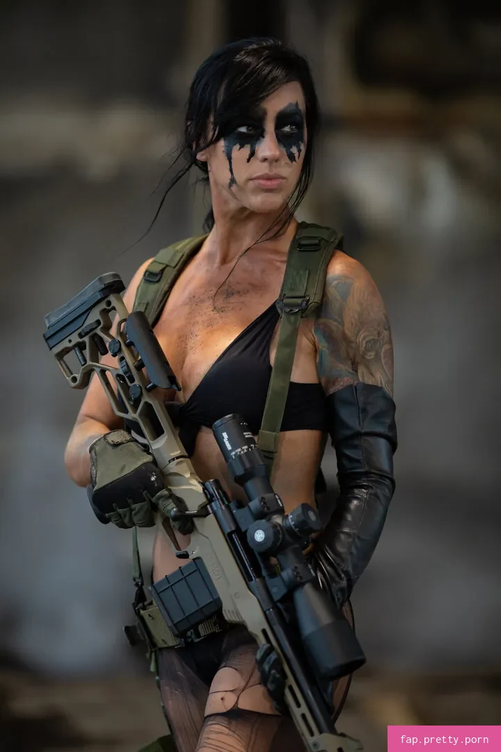 Alex Zedra - Photo #45