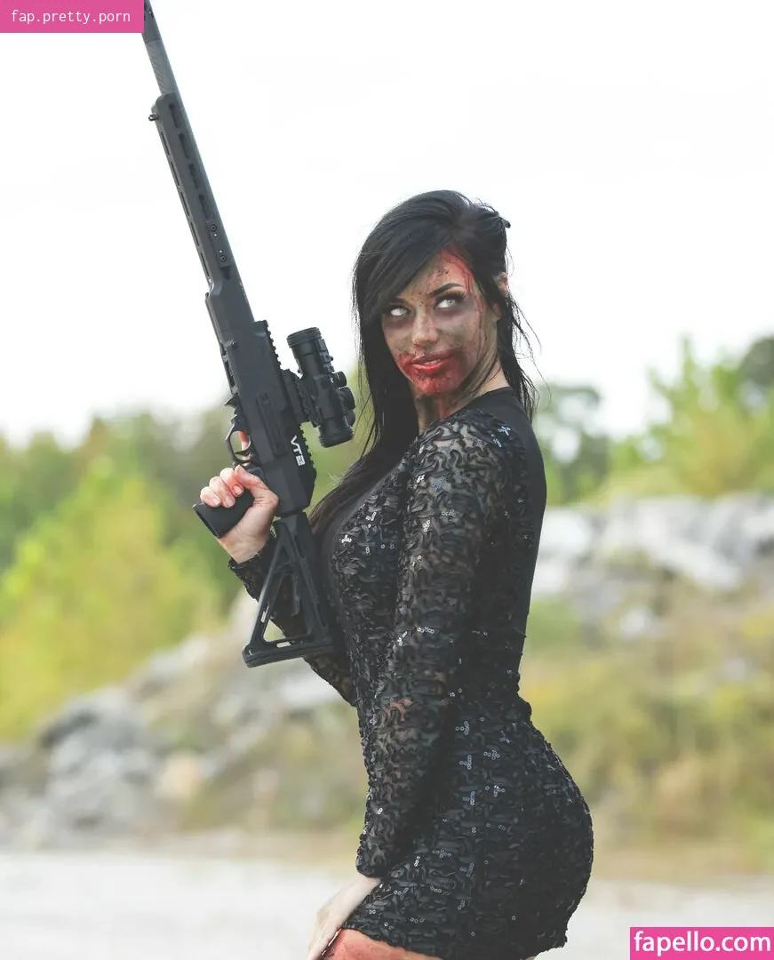 Alex Zedra - Photo #75