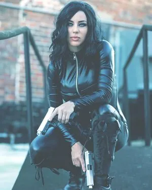 Alex Zedra