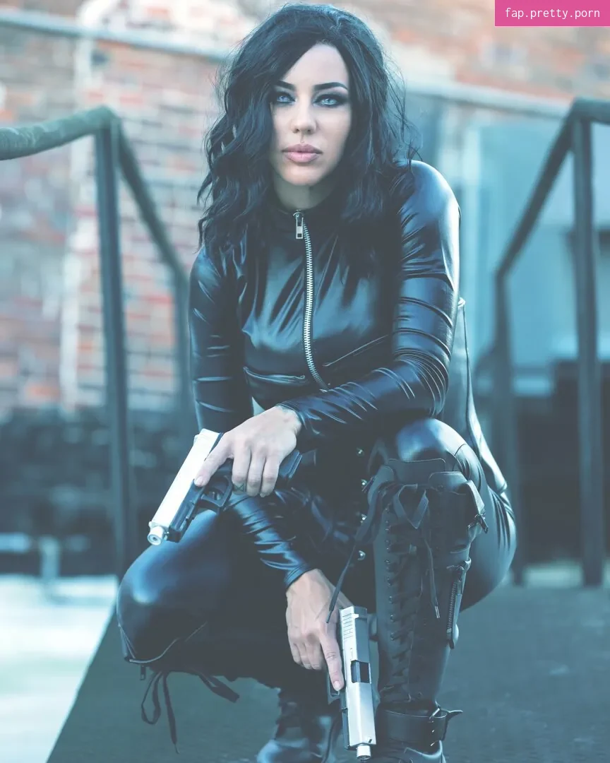 Alex Zedra - Photo #76
