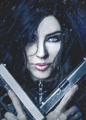 Alex Zedra