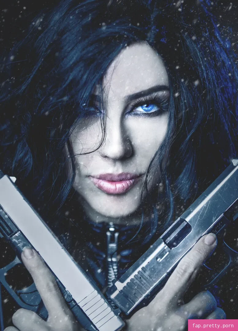 Alex Zedra - Photo #81