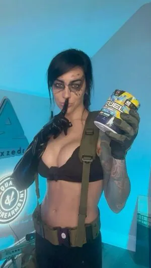 Alex Zedra