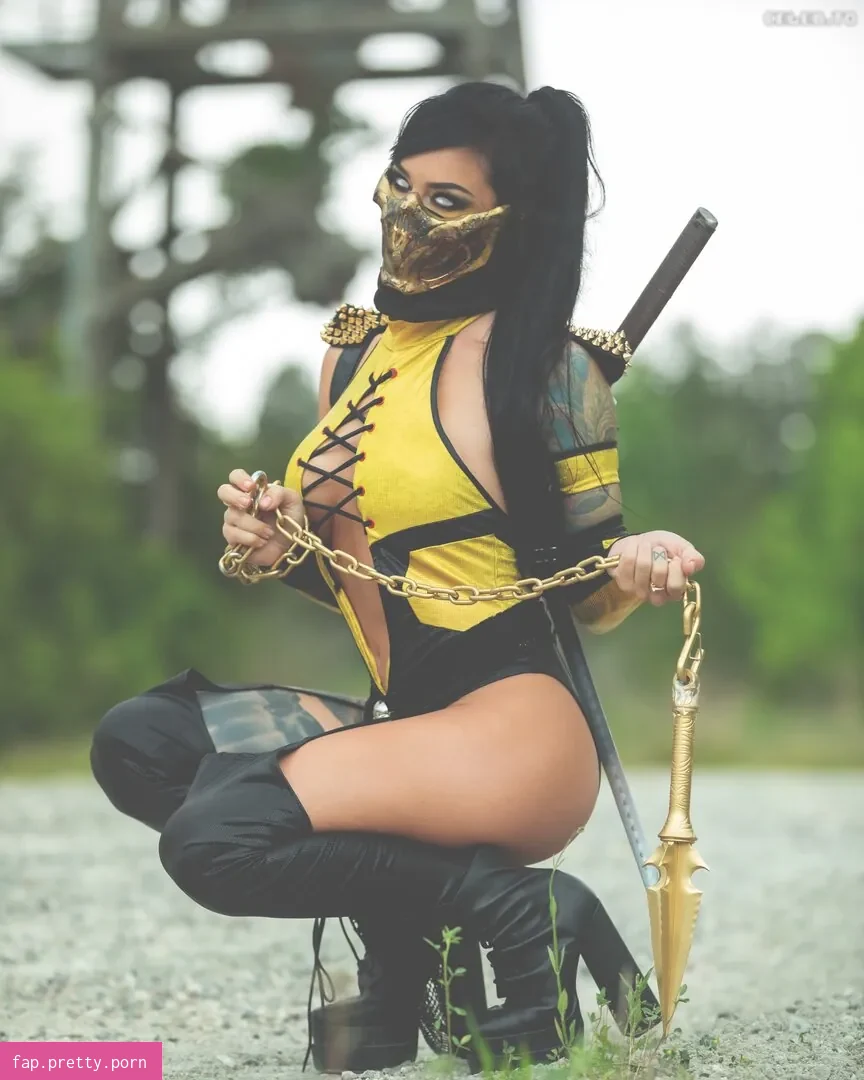 Alex Zedra - Photo #83
