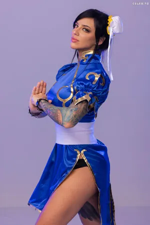 Alex Zedra