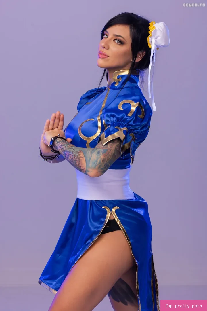 Alex Zedra - Photo #16