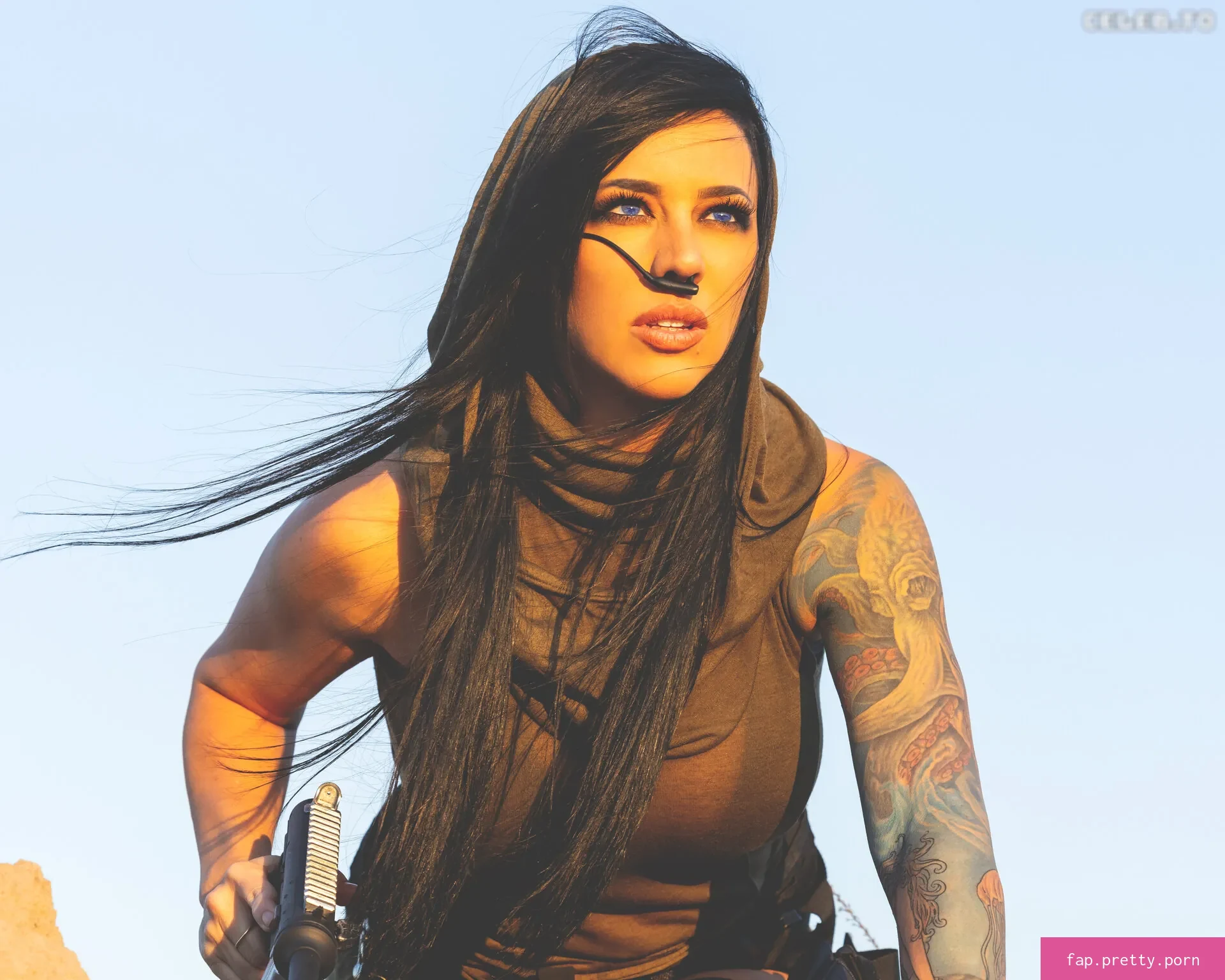 Alex Zedra - Photo #32