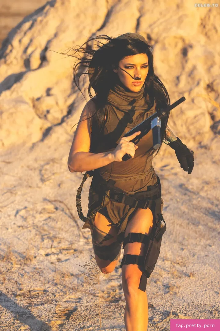 Alex Zedra - Photo #33