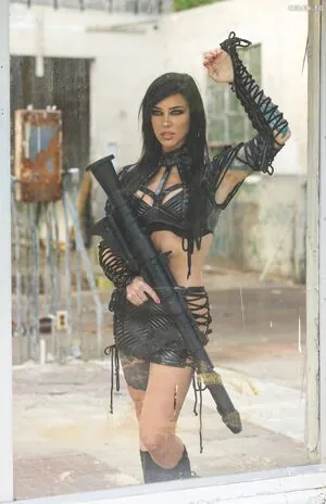 Alex Zedra