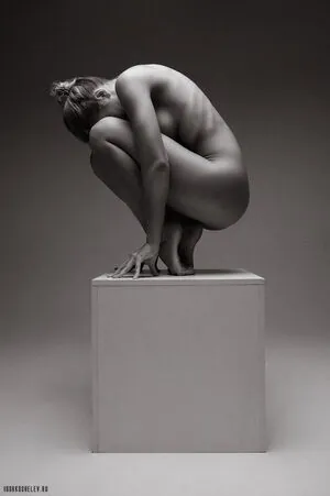 Anastasia Zavistovskaya