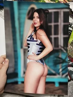 Anastasya Zelenova
