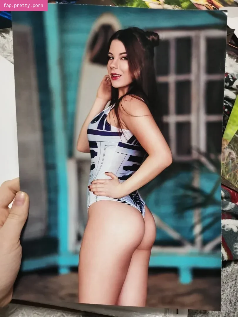 Anastasya Zelenova - Photo #34