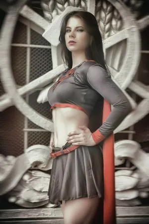 Anastasya Zelenova