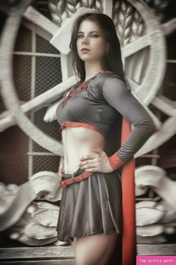 Anastasya Zelenova - Photo #36