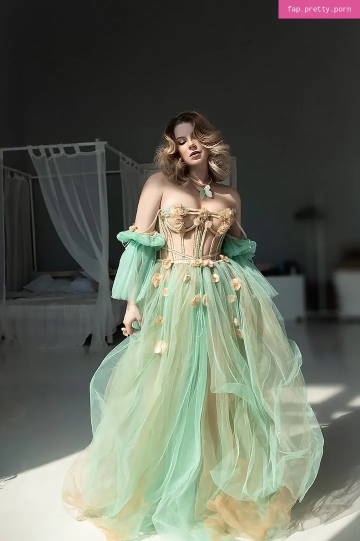 Anastasya Zelenova - Photo #45