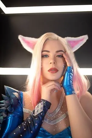 Anastasya Zelenova